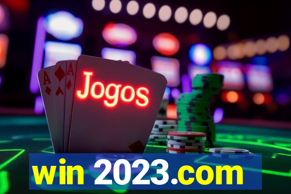 win 2023.com